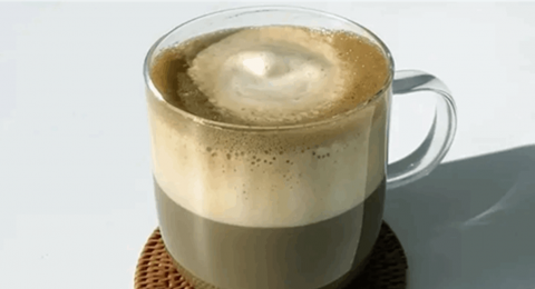 هوس ياباني جديد بديل لمشروب الماتشا.. ما هو هوجيتشا؟