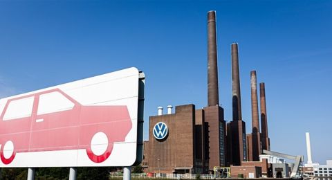 الشركات الألمانية تخفض الوظائف بأسرع وتيرة منذ أزمة كورونا