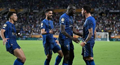 في نهائي كأس العالم للأندية.. ما هي توقعات الذكاء الاصطناعي لمباراة الهلال وفلومينينسي؟