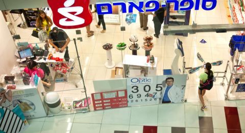 الحرب مع إيران ترفع طلبات شراء الأدوية عبر الإنترنت بنسبة تصل إلى 250%