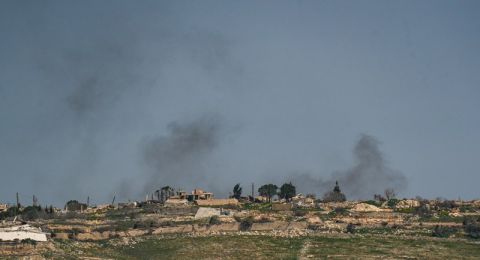 بسبب الحرب: انخفاض حاد في التشغيل بالمناطق الحدودية والشباب الأكثر تضررًا