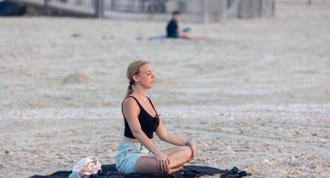 نسب إدمان مرتفعة بين المراهقين العرب في إسرائيل خلال الحرب الأخيرة