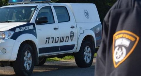 اعتقال شاب من بئر السبع في المطار بشبهة التواصل مع عميل إيراني