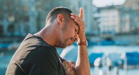 5 علامات تدل على أن جسمك يحارب مرضًا غير مرئي