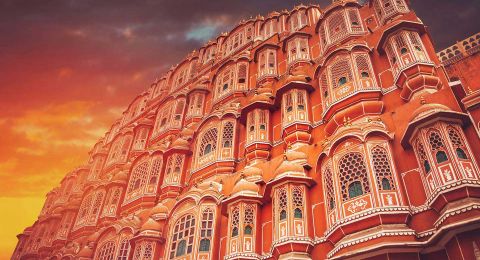 أجمل التصاميم المنزلية من مختلف دول العالم