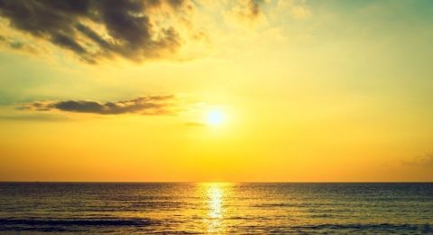 حالة الطقس: أجواء شديدة الحرارة