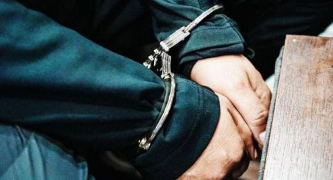 شابان من عرعرة وكسيفة متهمان بالتآمر لتنفيذ عملية إرهابية ضد مدنيين وجنود