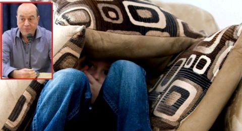 د.محمود سعيد يتحدث لبكرا عن دور الوالدَيْن تجاه الأطفال في حالات الطوارئ