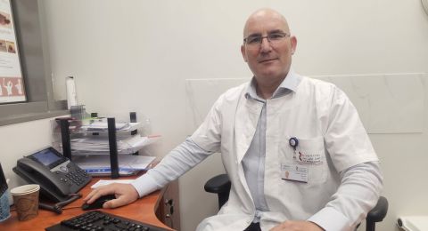 د. بطحيش: ارتفاع حالات سرطان الجلد في المجتمع العربي والوعي ما زال منخفضًا