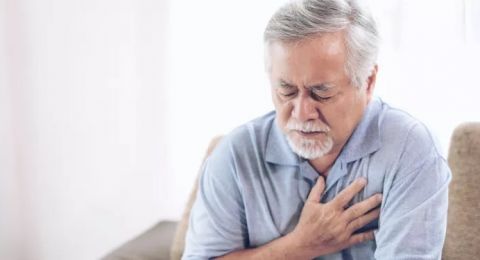 علامات تشير إلى اقتراب الجلطة الدماغية