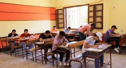 أخصائية نفسية تكشف أسباب اضطرابات النوم والقلق خلال امتحانات الثانوية