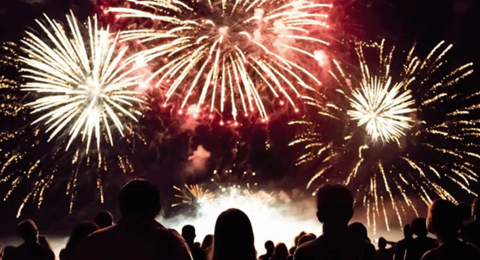 دولة أوروبية تحظر استخدام الألعاب النارية ليلة رأس السنة.. ما السبب؟