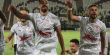 بحضور روح صبحي.. وهتافات الجماهير ..الاتحاد السخنيني يحقق انتصار كبير على مـ تل ابيب 3-1)
