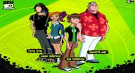 بن 10 اومنيفيرس - Ben 10 Omniverse