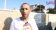 شقيق الشهيد محمد خمايسي ، رفعت خمايسي لموقع بكرا: شقيق الشهيد محمد خمايسي ، رفعت خمايسي لموقع بكرا: