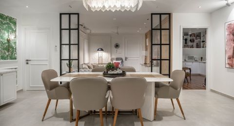 كيف تختارين كراسي الطعام المودرن المثالية؟