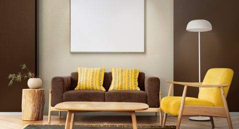 التصميم الحسي يحول منزلك إلى ملاذ مريح وآمن