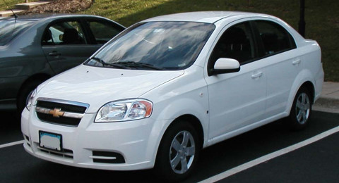 غدًا: بدء العمل بقانون إضاءة مصابيح السيارات