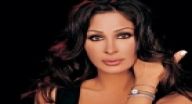 حفلة حية - اليسا