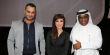علي الخوار يجمع ديانا حداد وعريب في أوبريت "أم الإمارات"