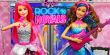 Barbie in Rockn Royals مدبلج لأطفال بكرا