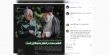 خامنئي ينشر صورة له مع سليماني مرفقة بتعليق
