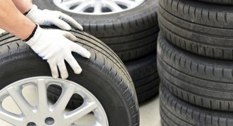قبل شراء إطارات جديدة.. انتبه لهذه المعلومة