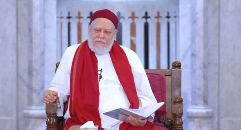 مفتي مصر السابق يحذر من مدعي العلم والتشدد: يأخذ بظاهر النصوص