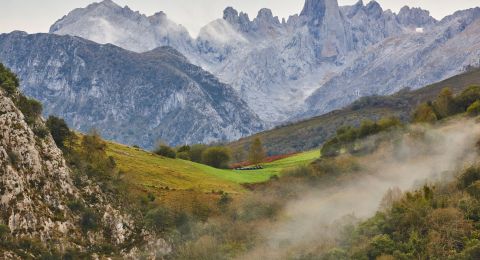 5 من أجمل مسارات المشي في قارة أوروبا.. تعرفوا إليها