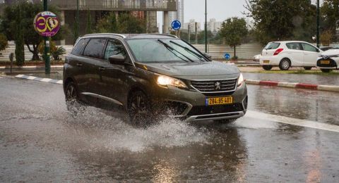 لحماية حياتك وحياة الآخرين..نصائح هامّة للقيادة الآمنة في فصل الشتاء