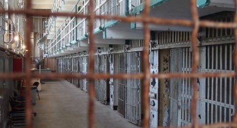 وفاة اسير من غزة في سجن النقب