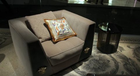 ديكورات دافئة في منزلك تجعله مريحاً ومشجعاً على قضاء الوقت فيه