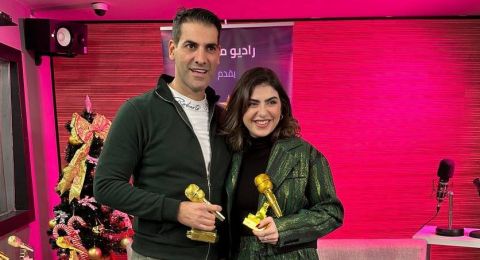 مع طي آخر صفحات عام: هؤلاء هم الفنانون الفائزون في سباق فن فنانينا 2024