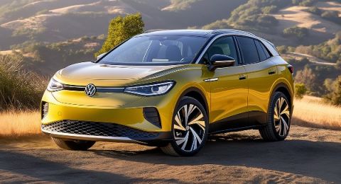 فضيحة أمنية تضرب فولكس فاجن.. اختراق 800 ألف سيارة كهربائية