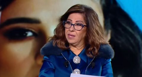 توقعات مفاجئة من ليلى عبد اللطيف.. إليكم ما قالته عن لبنان!