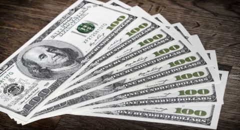 أسعار صرف العملات مقابل الشيكل اليوم الأربعاء