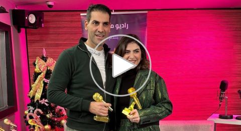 مع طي آخر صفحات عام: هؤلاء هم الفنانون الفائزون في سباق فن فنانينا 2024
