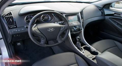 موقع بكرا يقدم لكم Hyundai Sonata 2011 موقع بكرا يقدم لكم Hyundai Sonata 2011