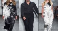 مارك جاكوبس وموضه ربيع وصيف 2014 فى نيويورك مارك جاكوبس وموضه ربيع وصيف 2014 فى نيويورك