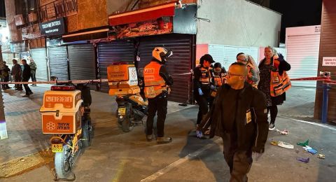 اعتراض طائرة مسيّرة قرب إيلات: يجري التحقيق في احتمال إطلاقها من اليمن