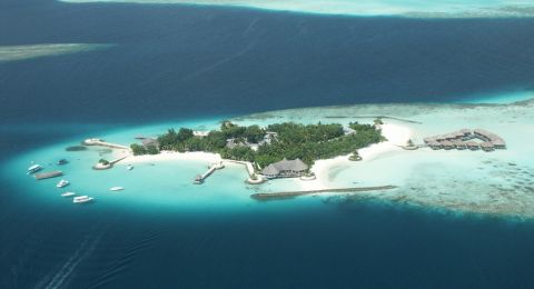 أفضل الوجهات السياحية العالمية التي تستحق الزيارة في عيد الفطر المبارك