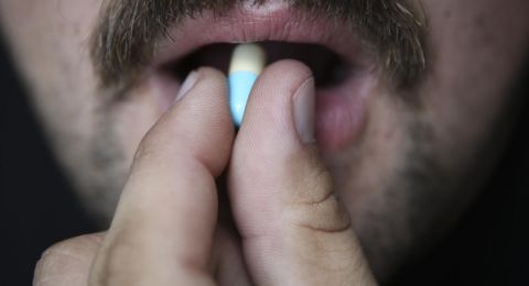 90% ممن شُخّصوا كـ