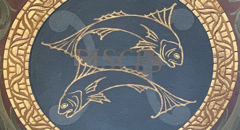 توقعات برج الحوت لعام 2025: عام التحوّلات العاطفية والنجاحات المهنية