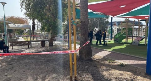 الشرطة تحقق في شبهات قتل مسنّة من إيلات على يد ابنها