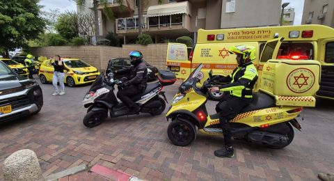 الشرطة تداهم عدة مواقع في رهط إثر نزاع عائلي تخلله إطلاق نار