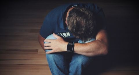 الخطر الخفي لتناول مضادات الاكتئاب