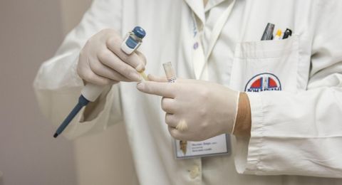 ارتفاع نسبة الأطباء والممرضين وخطة لرفع نسبة الممرضين إلى 7 لكل 1,000 نسمة