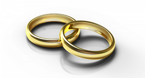 ما حكم عقد الزّواج بين العيدين؟