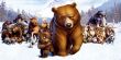 Brother Bear 1 مدبلج