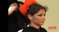 طريقة حجاب مناسب للسهرات و الحفلات
